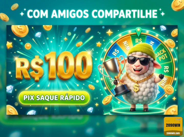 2090win.com experimente exclusivo jogo